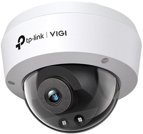 VIGI C230(2.8mm) 3MP Full-Color Dome Network Cam TP-link