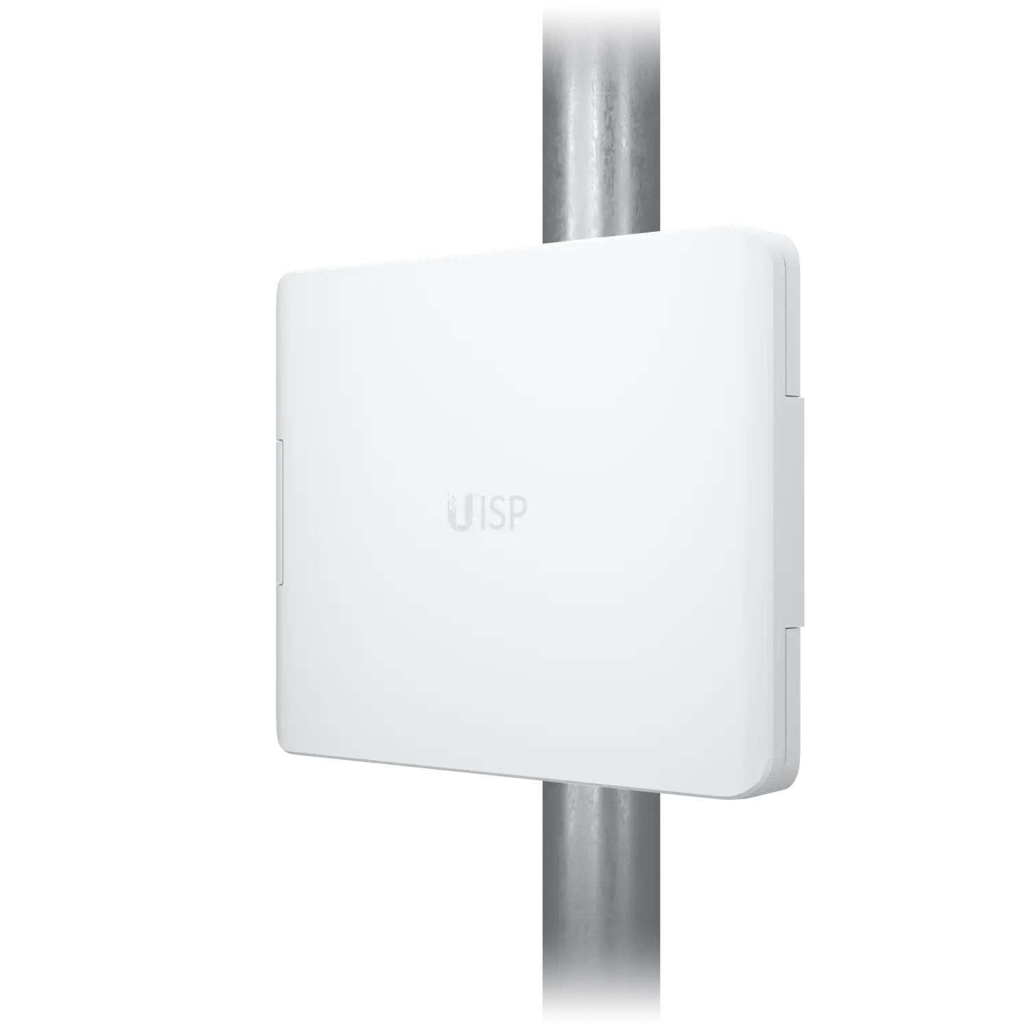 UBNT UISP-Box, UISP venkovní box pro router nebo switch Ubiquiti