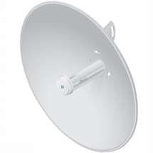 UBNT PowerBeam 5 AC 500mm 27dbi Gb LAN + radom PBE-5AC-500 Ubiquiti