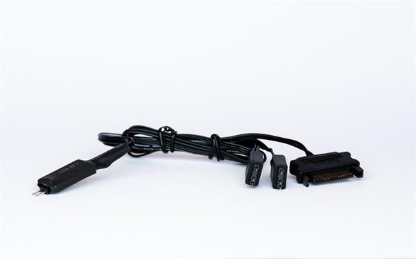 ovládač 1stCOOL AURA EVO ARGB Nano/Reset NC-AURA-EVO 1stCool