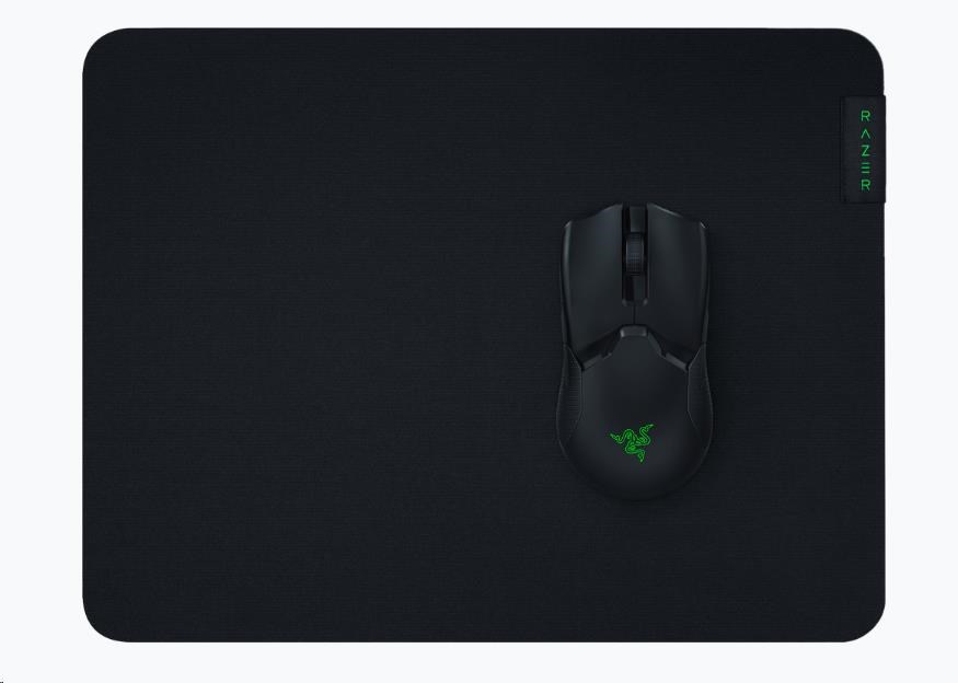 RAZER Gigantus V2 Herná podložka pod myš, M, čierna RZ02-03330200-R3M1 Razer