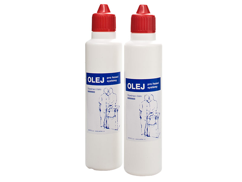 AVELI Olej do drviča 2x200 ml I9999900 NoName