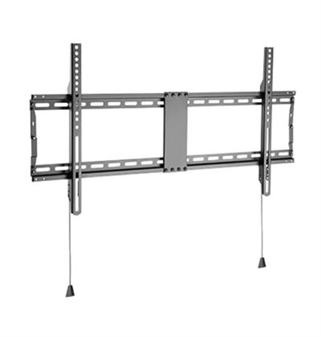 GEMBIRD Držák TV WM-90F-01, 43"-90" (70kg), pevný Gembird