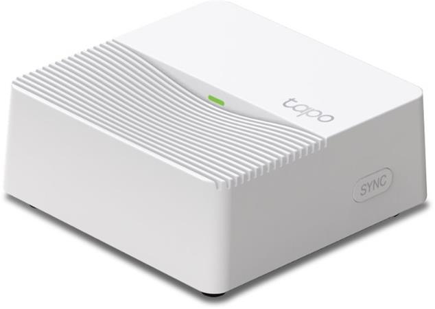 TP-Link Tapo H200 Smart IoT Hub se zvonkem TP-link