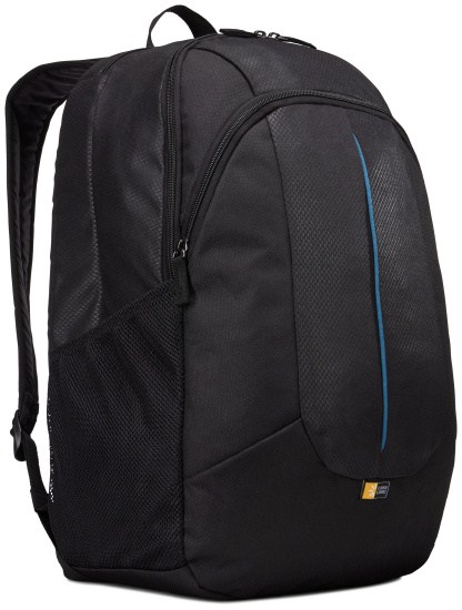 Case Logic Prevailer batoh na 17.3” notebook a 10" tablet CL-PREV217BLK Solight