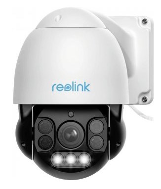 Bezpečnostná kamera REOLINK Reolink Duo, 2K, dvojitý objektív, umelá inteligencia 6975253983681 Belkin