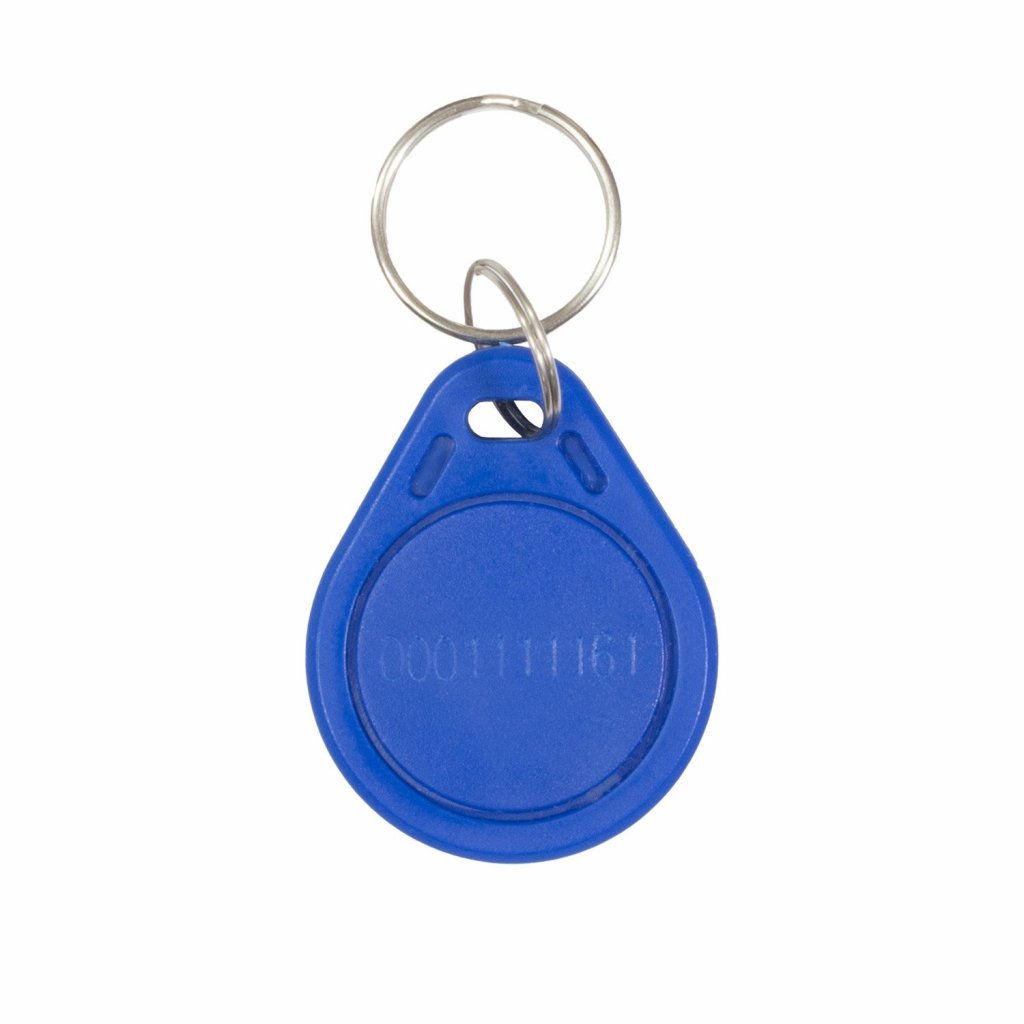 EVOLVEO DoorPhone AP2-RFID TAG 5ks DPAP2-RF Evolveo