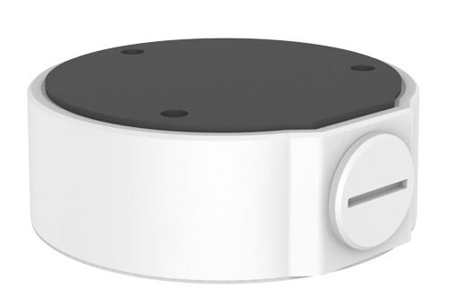 UNIVIEW Rozvodná instalační krabice k dome kam. ř. IPC31x a ř. IPC32x. Rozměry O108.6 × 36mm TR-JB03-G-IN UniView