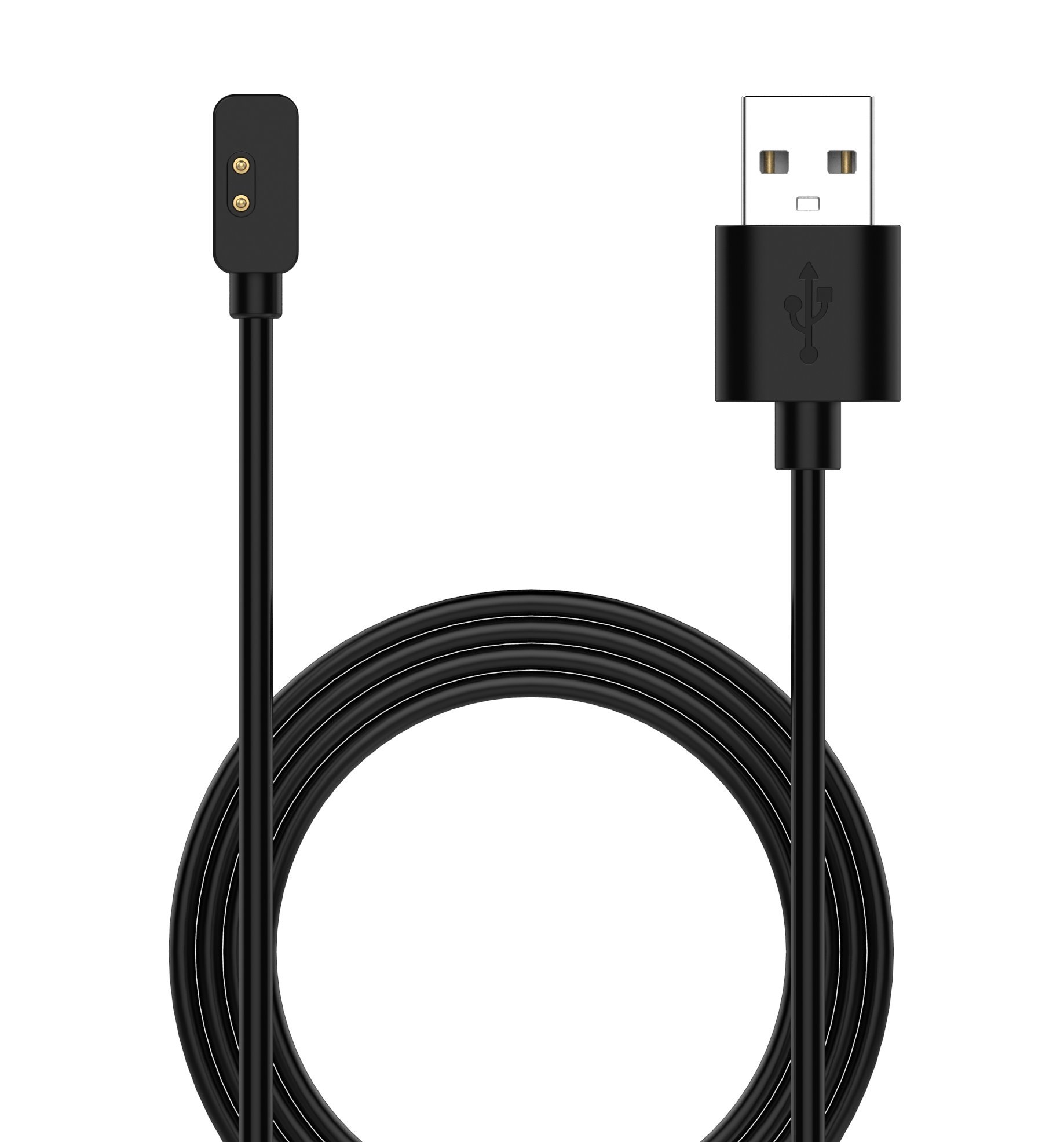 Tactical USB Nabíjecí Kabel pro Xiaomi Mi Band 8 8596311220029 NoName