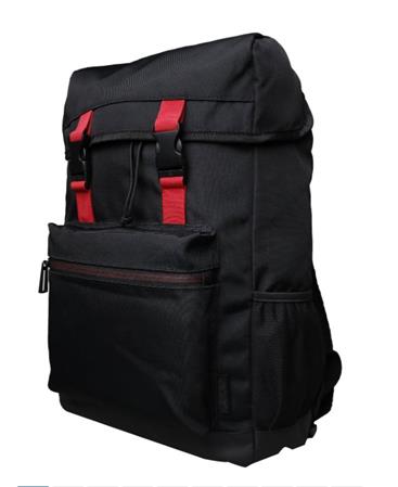 ACER Mestský batoh, sivý pre 15.6" GP.BAG11.02A Acer