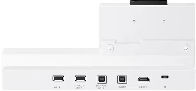 Samsung Flip Pro - tray CY-TF65BBCXEN