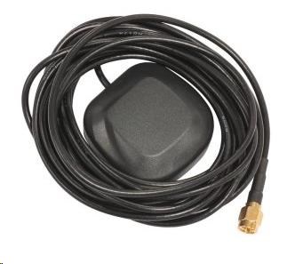 MIKROTIK ACGPSA - GPS anténa s SMA konektorem MikroTik