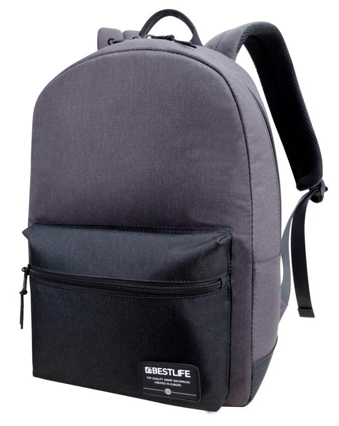 Bestlife - Městský batoh na notebook 14.1'' BL-BB-3527