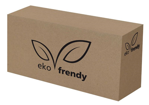 EKOFRENDY alternatívny toner HP 410X / CF410X, čierny, 6500 str. 900000000027