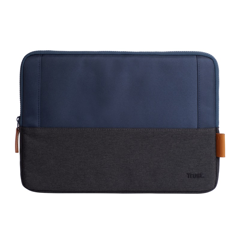 TRUST LISBOA 13.3'' LAPTOP SLEEVE 25123 Trust