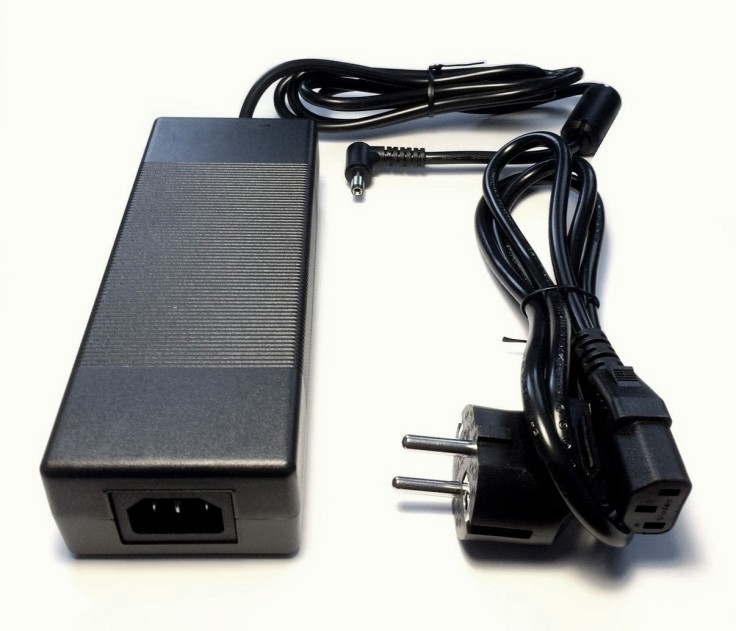 Spínaný napájecí zdroj 24V, 5A Zd24V5AZ OEM