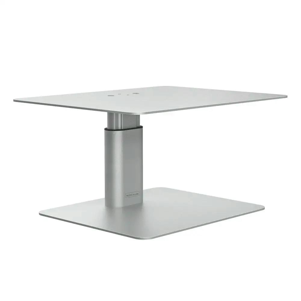 Nillkin HighDesk Adjustable Monitor Stand Silver 6902048215306 NoName
