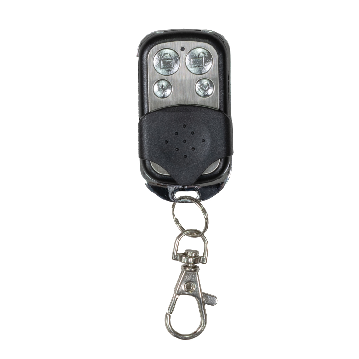 EVOLVEO Alarmex Pro, dálkový ovladač/klíčenka ACSALMRMT Evolveo