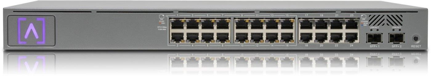 Alta Labs S24 PoE Switch S24-POE Ubiquiti