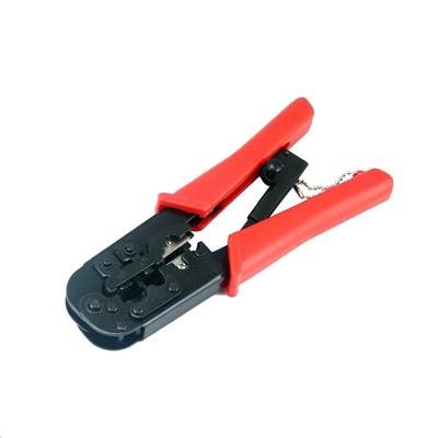 GEMBIRD Krimpovacie kliešte (T-WC-02) pre konektory RJ45/RJ12/RJ11 Gembird