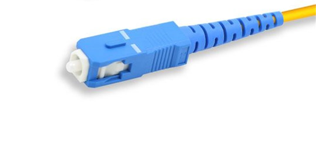SC/UPC Optický pigtail 09/125 2m G657A EASY STRIP,konektor OPTIX 20110 OEM