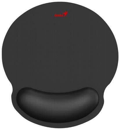 GENIUS podložka pod myš G-WMP 100/ podložka pod zápästie/ 250 x 230 x 25 mm 31250011400 Genius