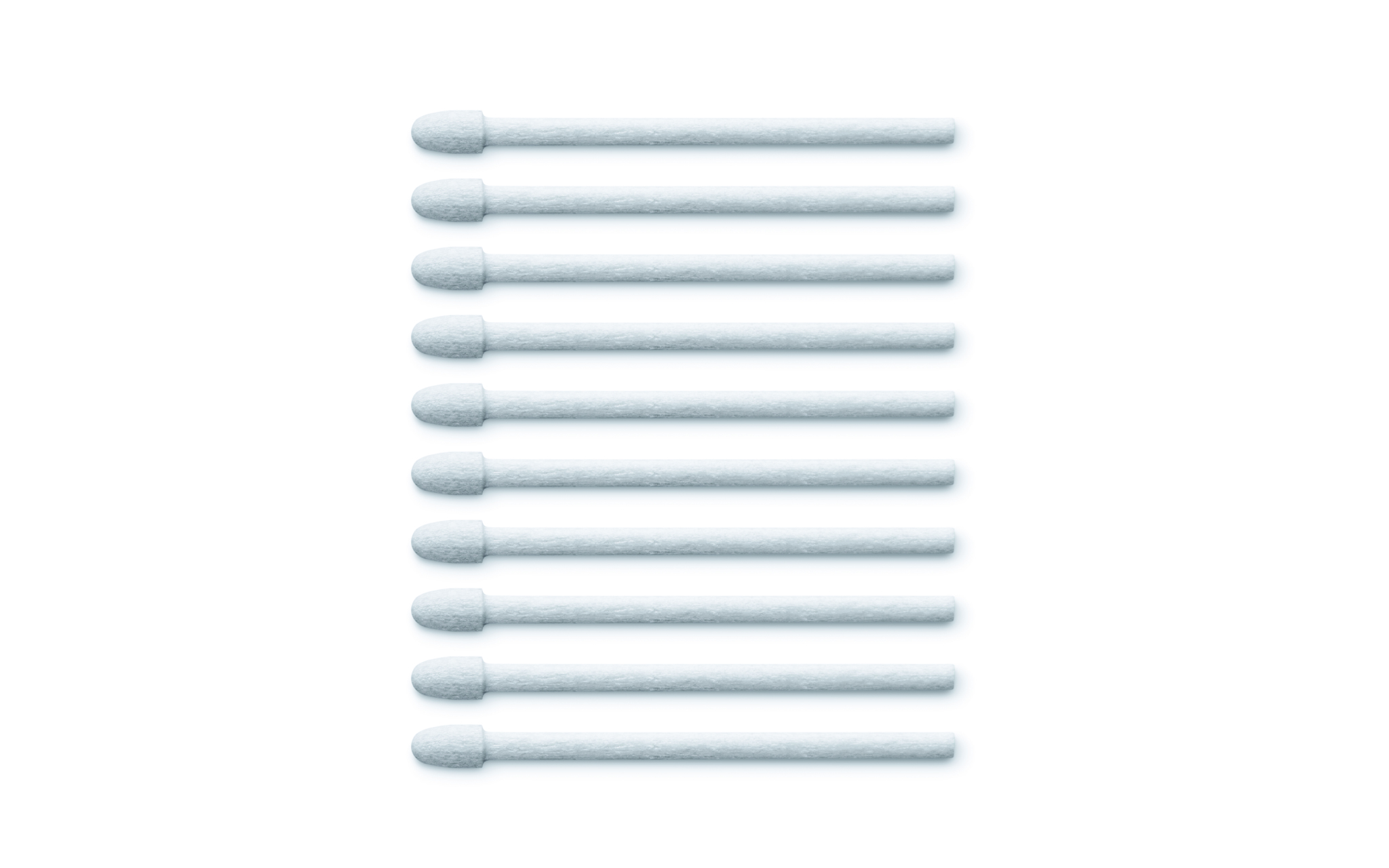 Wacom Pen Nibs Felt 10-pack ACK22213