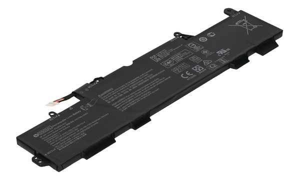2-power ( SS03XL alternative ) ZBook 14u G5 Main Battery Pack 11.55V 4330mAh CBP3694A 2-Power