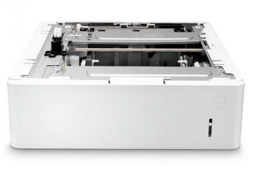 HP LaserJet 550-Sheet Paper Feeder L0H17A