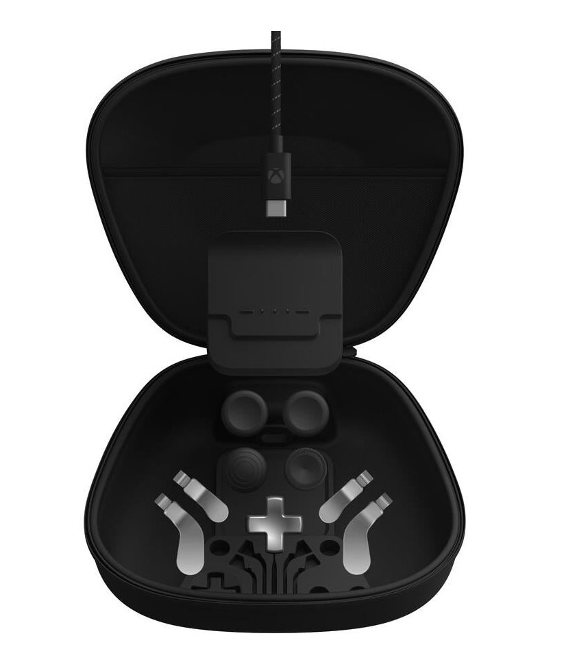 XSX - Xbox Elite Series 2 – Complete Component Pack 4Z1-00002 Microsoft