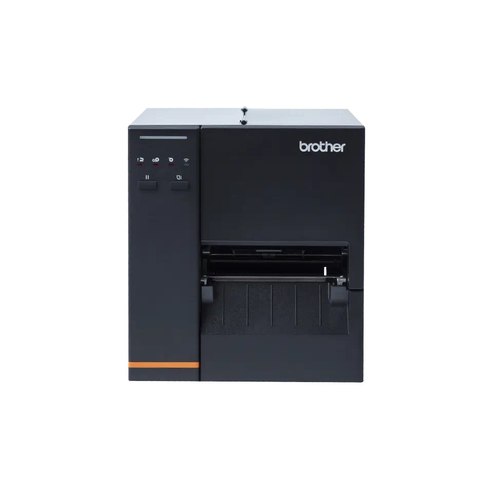Brother Brother/TJ-4005DNZ1/Tisk/LAN/USB TJ4005DNZ1