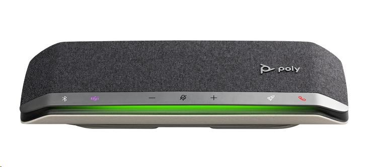 Poly hlasový komunikátor Sync 40 MS Teams, USB-A/C 77P35AA HP