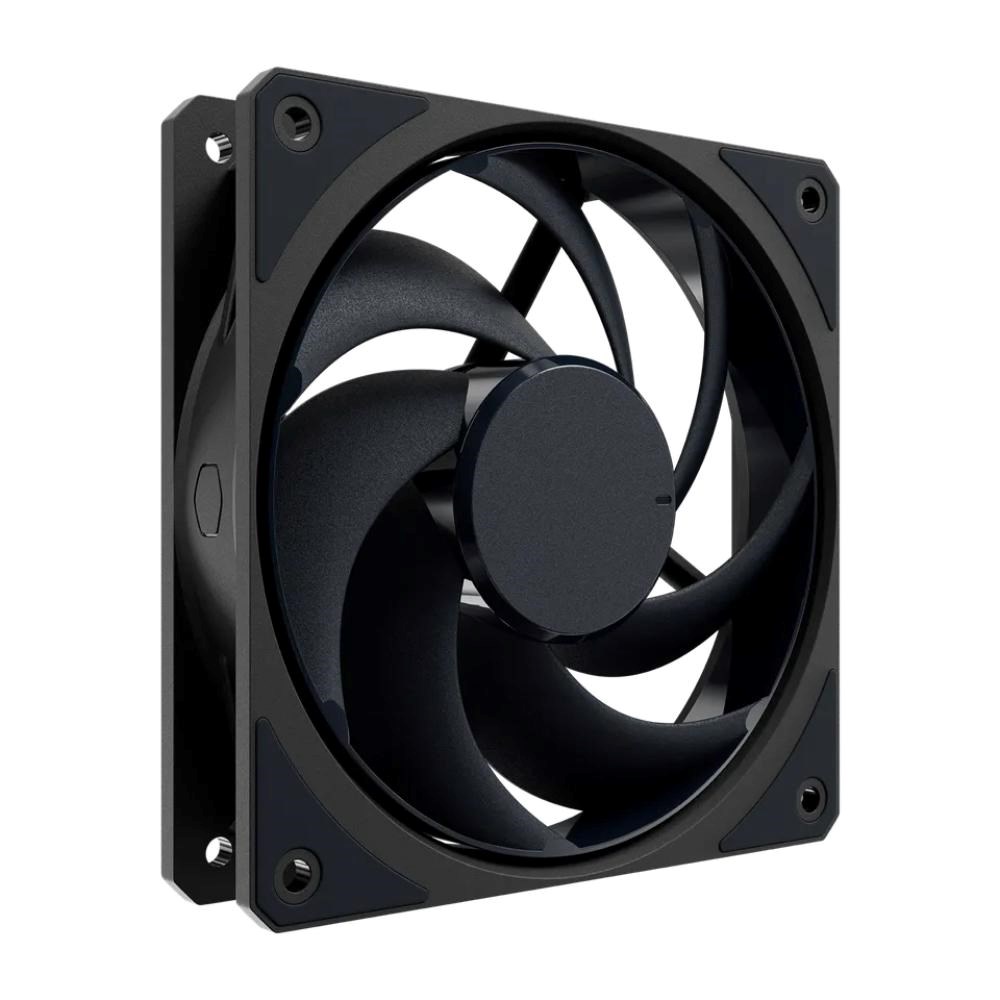 Cooler Master ventilátor Mobius 120 MFZ-M2NN-21NPK-R1 CoolerMaster