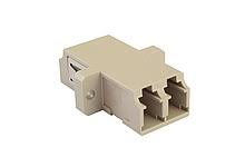 Adaptér LC MM OM2 duplex 70211125 Solarix