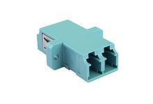 Adaptér LC MM OM3 duplex 70211123 Solarix