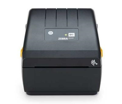 Zebra DT ZD230d, 8 bodov/mm (203 dpi), EPLII, ZPLII, USB, Ethernet, čierna (nástupca GC420d) ZD23042-D0EC00EZ