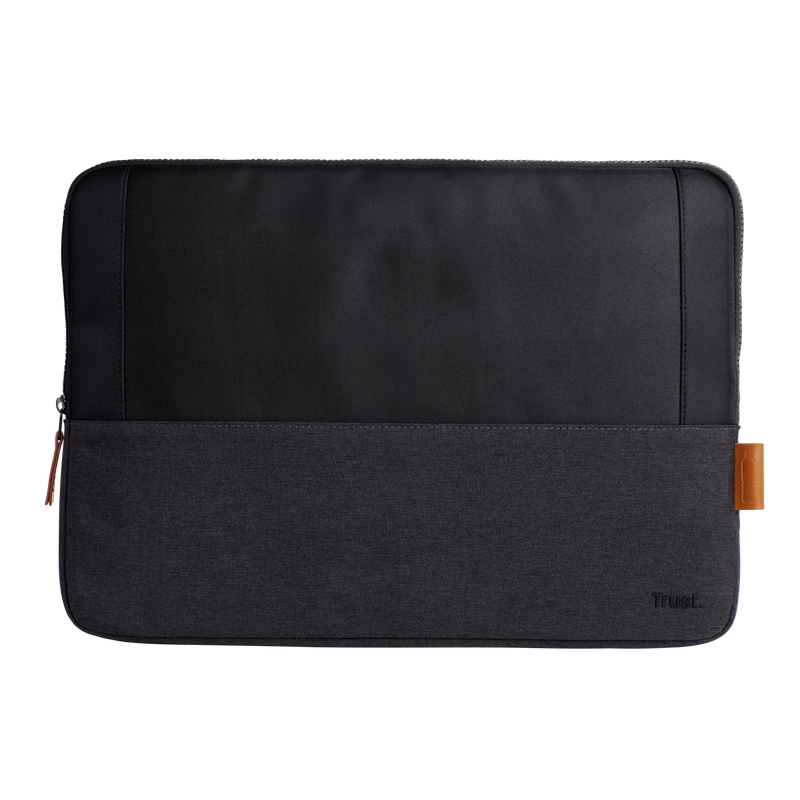 TRUST SLEEVE 15.6” ECO BLK 25248 Trust