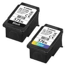 Canon cartridge PG-575XL /CL-576XL PVP 5437C006