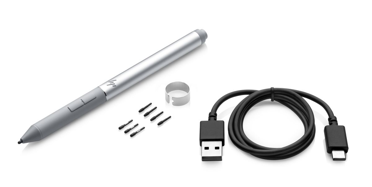 HP Rechargeable Active Pen G3 6SG43AA