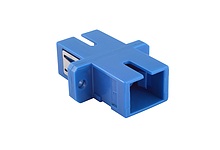 Adaptér SC SM OS simplex 70212119 Solarix