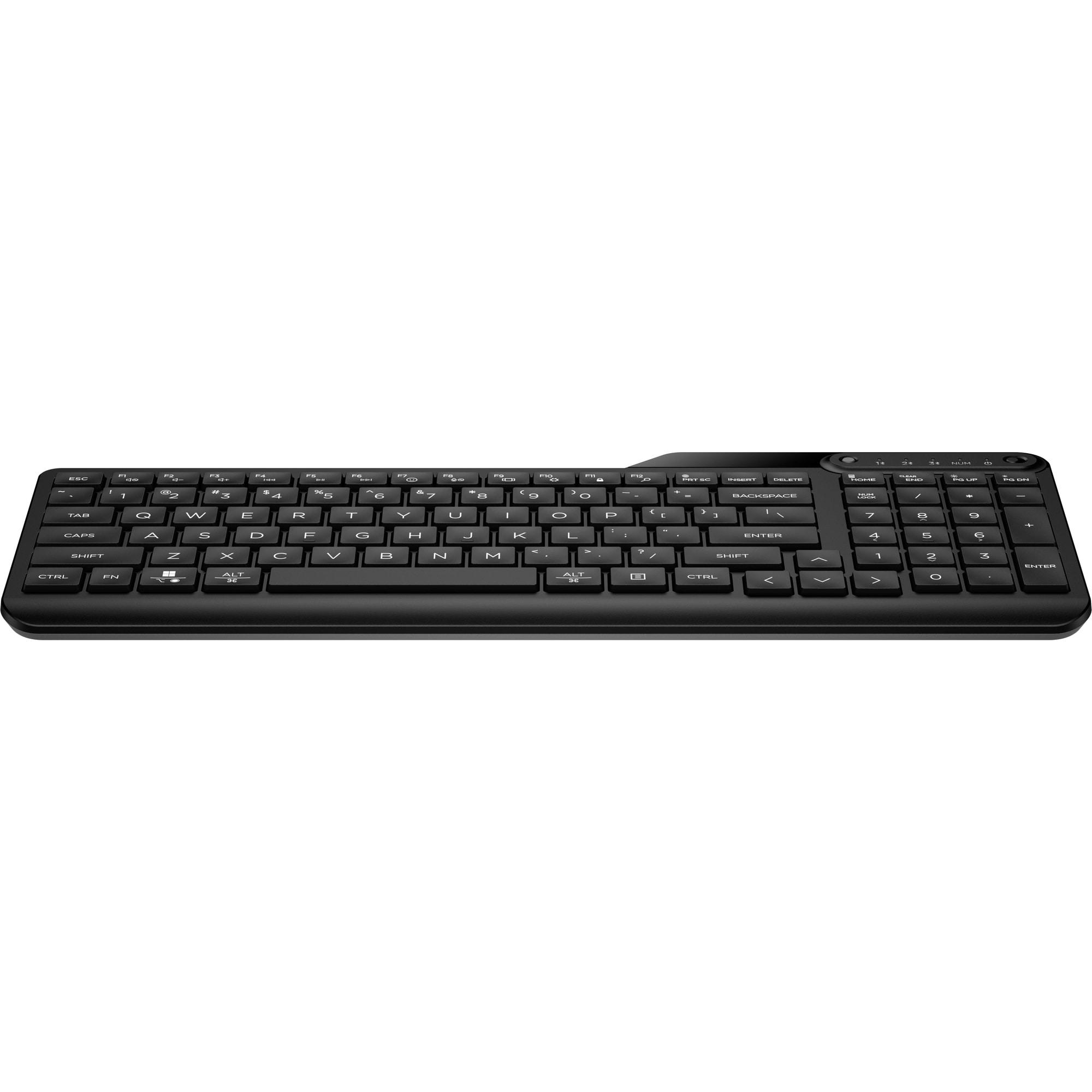 HP 460/Bezdrátová Bluetooth/Černá 7N7B8AA-BCM