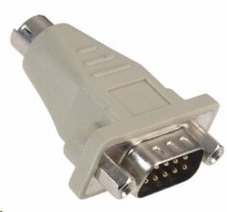 PREMIUMCORD Redukcia na myš PC/9M-PS2/M rm-1 PremiumCord