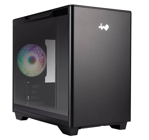 Midi ATX skříň In Win A3