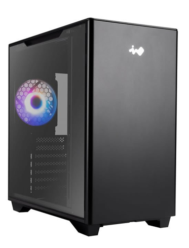 Midi ATX skříň In Win A5