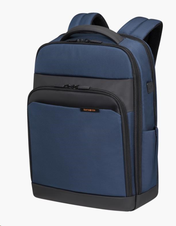 Samsonite MYSIGHT batoh na notebook 15,6" 1st Blue 135071-1090