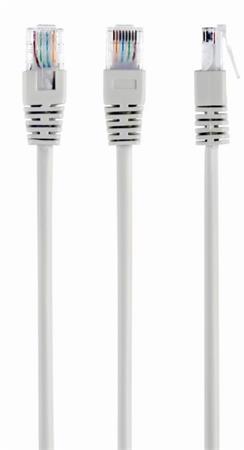 GEMBIRD Eth Patch kabel cat5e UTP 20m - PP12-20M