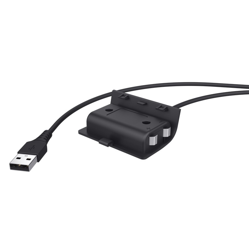 TRUST GXT246 AVADO XBOX CHARGE KIT 24782 Trust