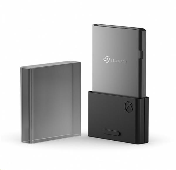 Storage Expansion Card for XBOX Series X STJR1000400 Seagate