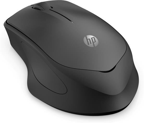 HP myš bezdrátová Wireless Silent 280M 19U64AA-ABB