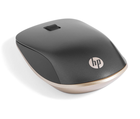 HP Bluetooth myš 410 bezdrátová černá 4M0X5AA-ABB